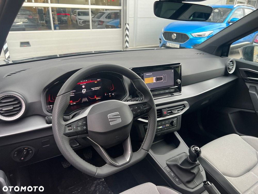 Seat Arona 1.0 TSI FR S&S - 9