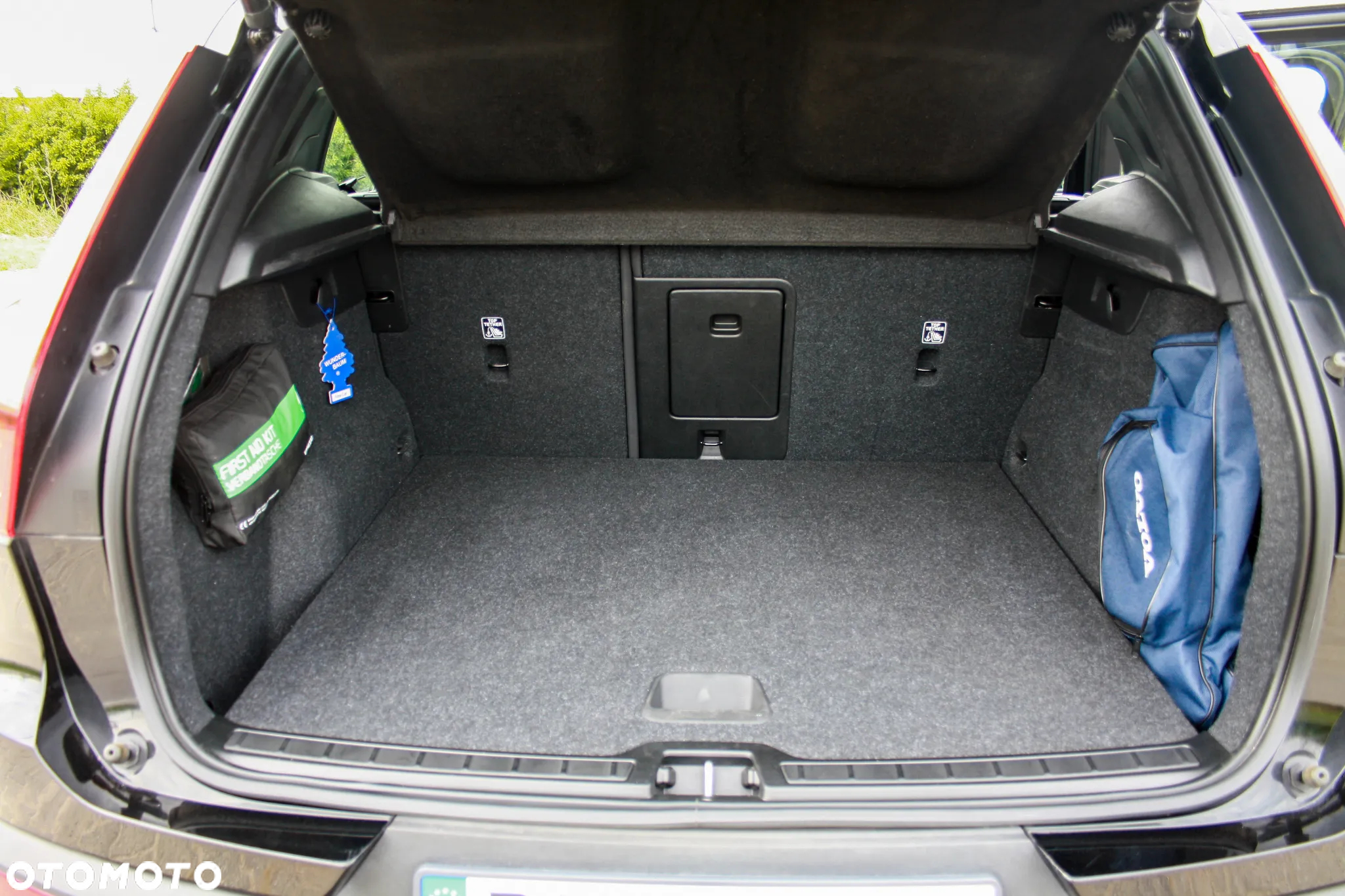 Volvo XC 40 T3 Momentum Pro - 8