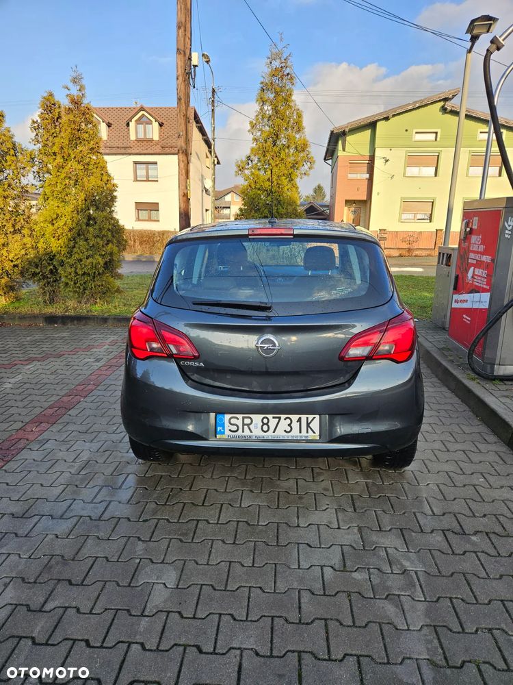 Opel Corsa 1.4 Enjoy - 2
