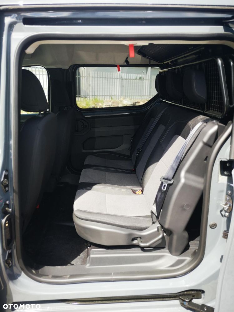 Mercedes-Benz Citan - 10