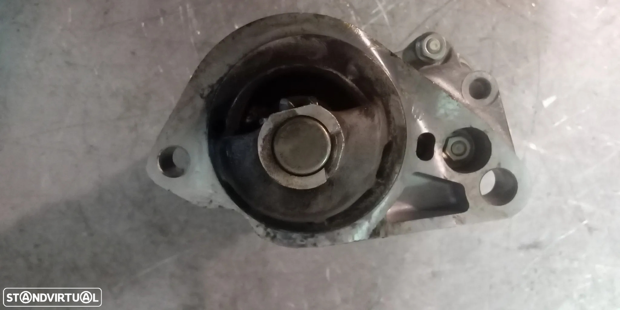 MOTOR DE ARRANQUE HONDA CIVCV VIII 07-11 1.8i 428000-3410 - 4