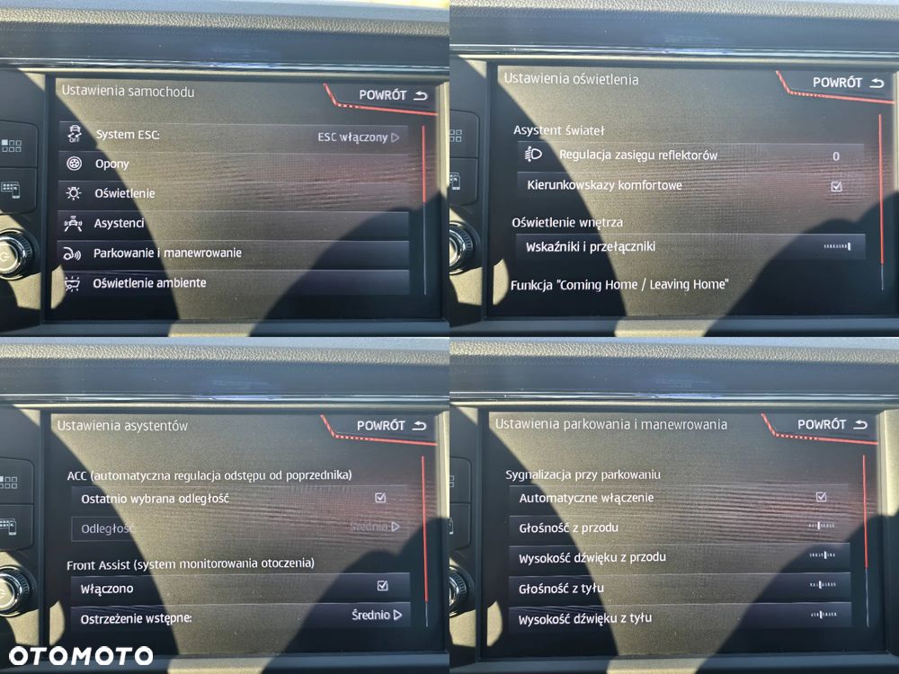 Seat Leon 1.5 TSI ACT OPF FR Plus - 22