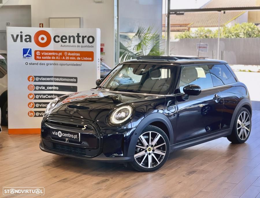 MINI 3 Portas Cooper SE Premium P. Classic - 39