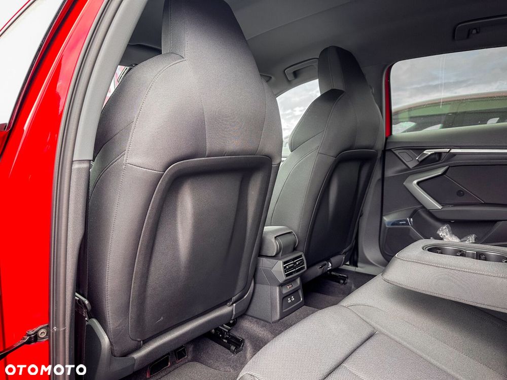 Audi A3 Sportback - 39