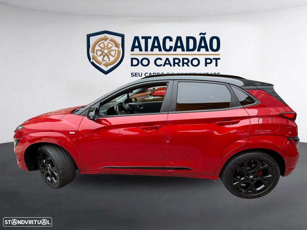 Hyundai Kauai - 6