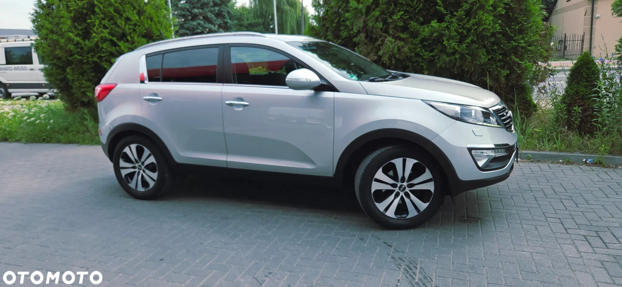 Kia Sportage - 18
