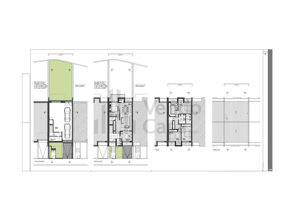 Moradia Gaveto- Braga - Frossos - Grande imagem: 5/5