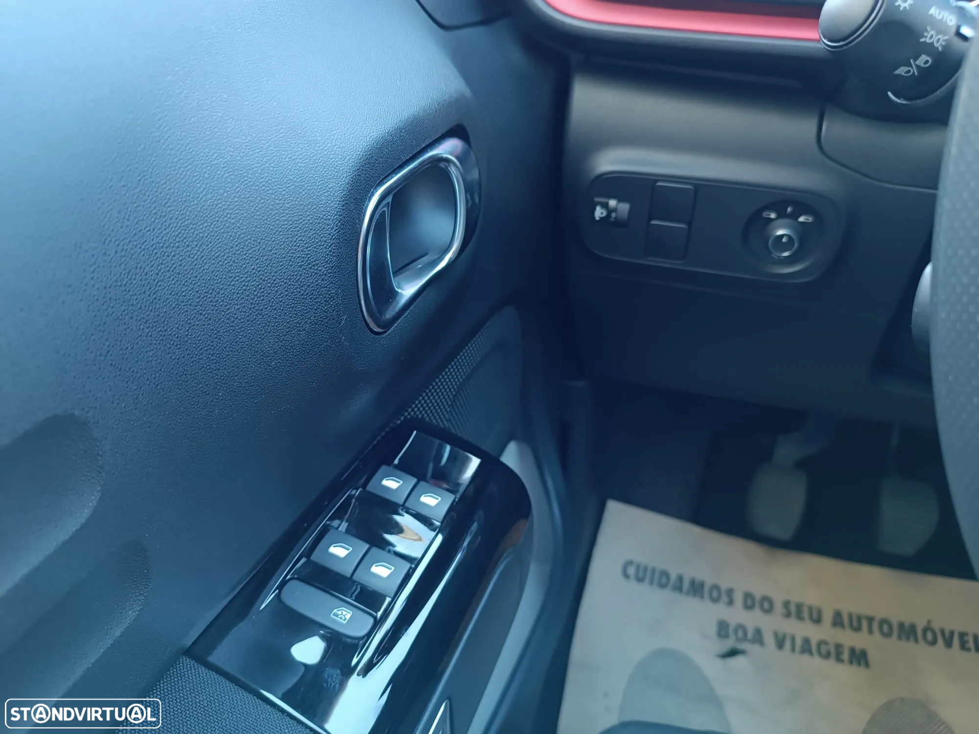 Citroën C3 1.2 PureTech C-Series - 17