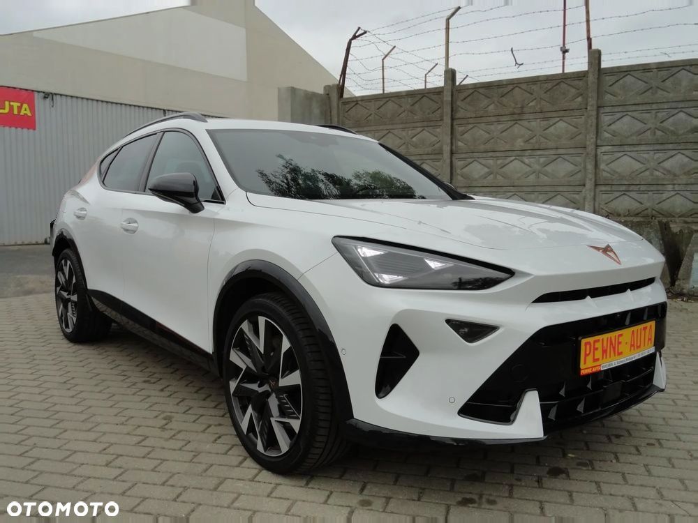 Cupra Formentor 2025 photo 4
