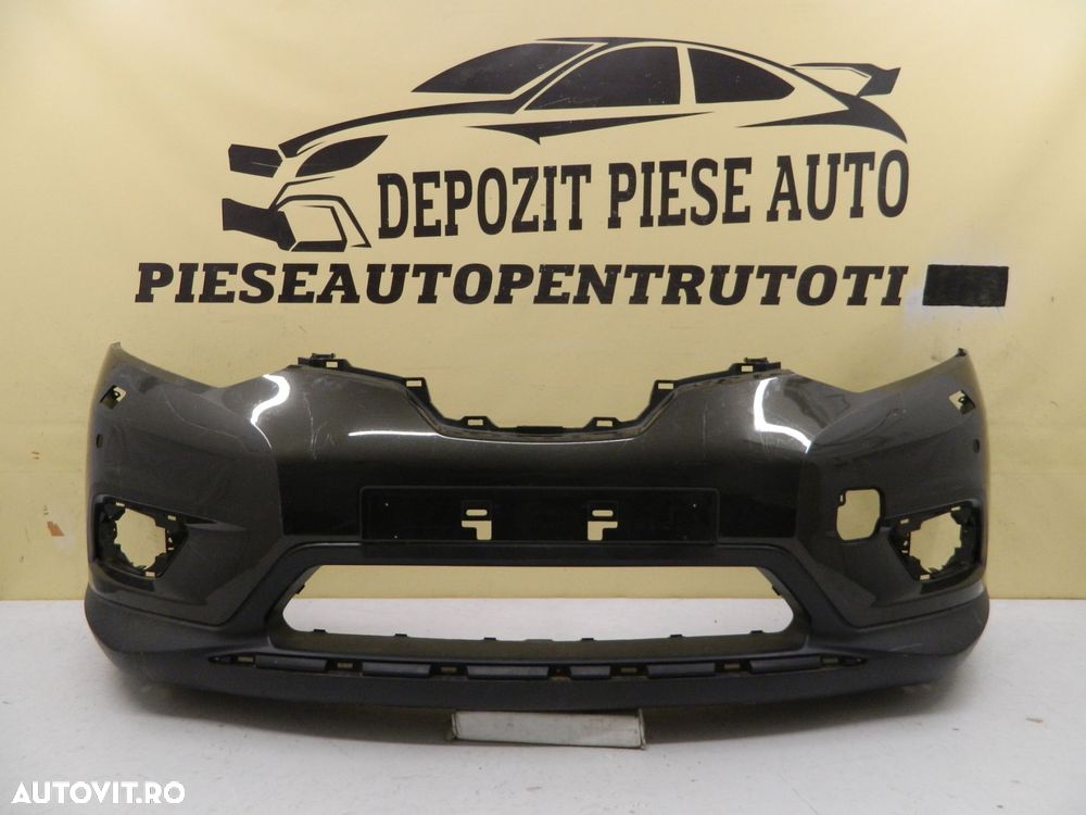 Bara fata Nissan X-Trail T32, 2013, 2014, 2015, 2016, 2017, cod origine 62022-4CM3H. - 2