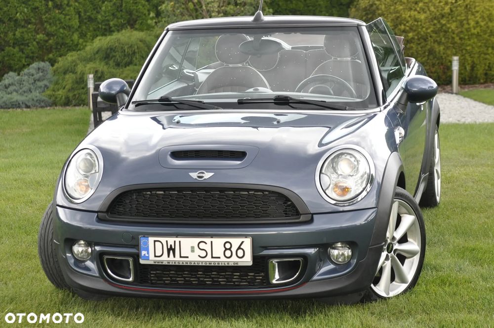MINI Cooper S - 5
