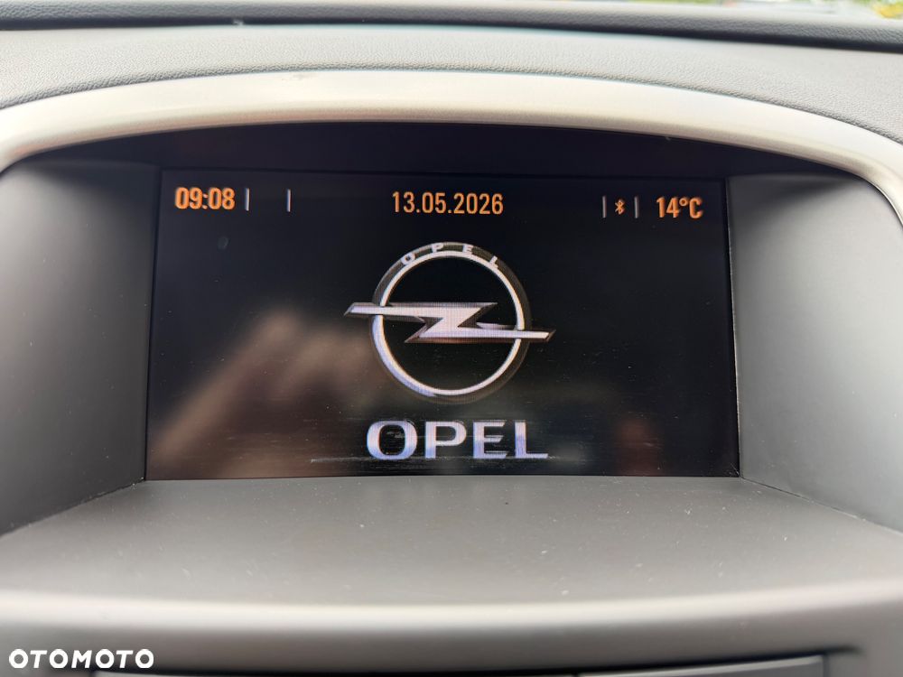 Opel Astra - 11