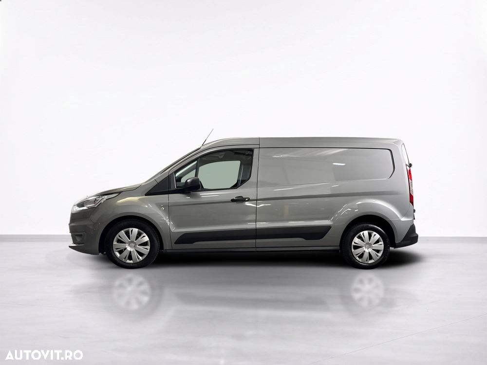 Ford TRANSIT CONNECT - 3