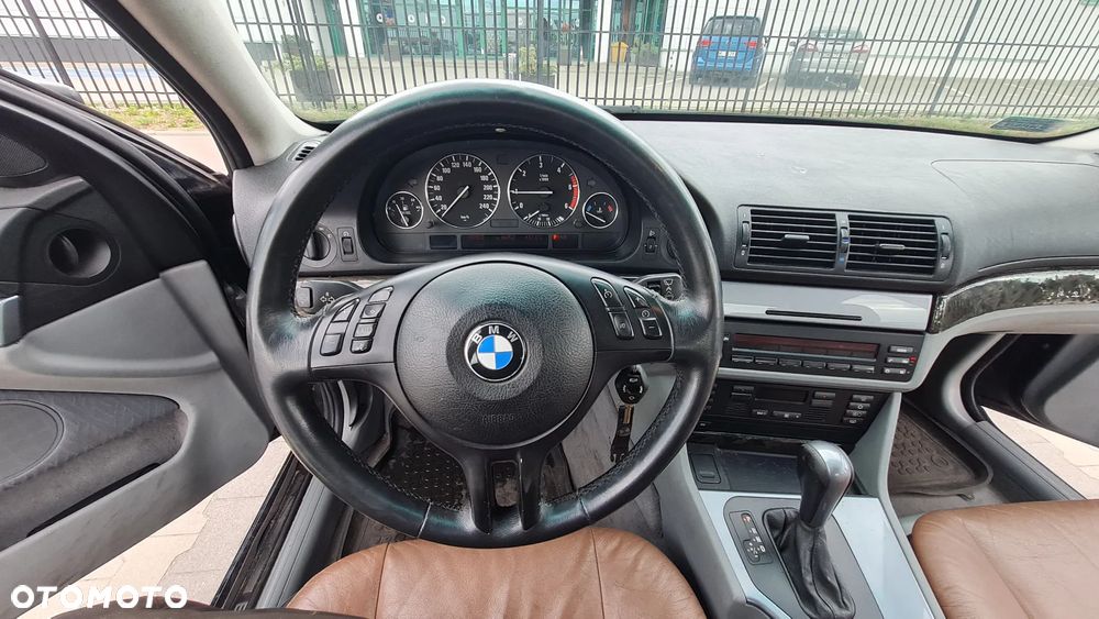BMW Seria 5 - 14