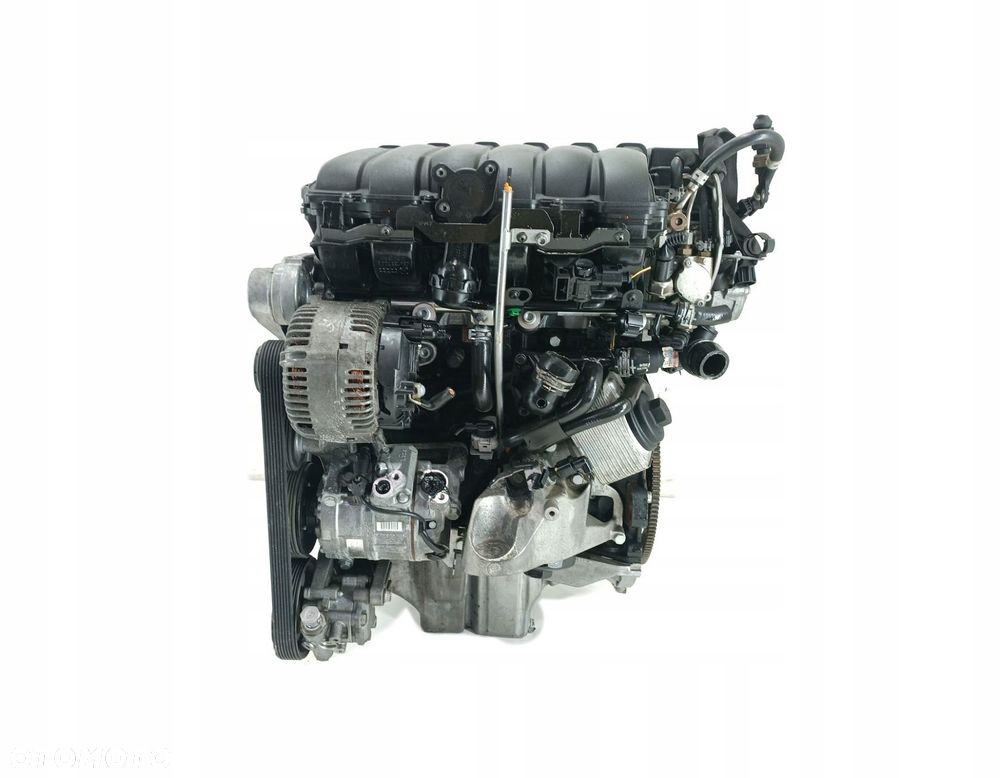 SILNIK KOMPLETNY AUDI Q7 VW TOUREG 3.6 V6 FSI BHK - 3