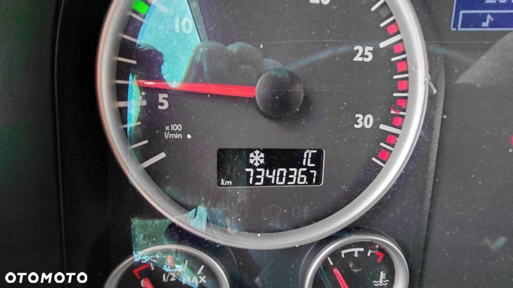 MAN 18.460 AUTOMAT RETARDER - 11