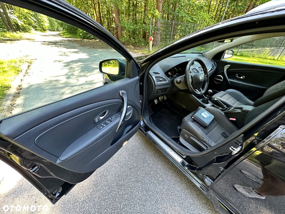 Renault Megane TCe 180 GT - 18
