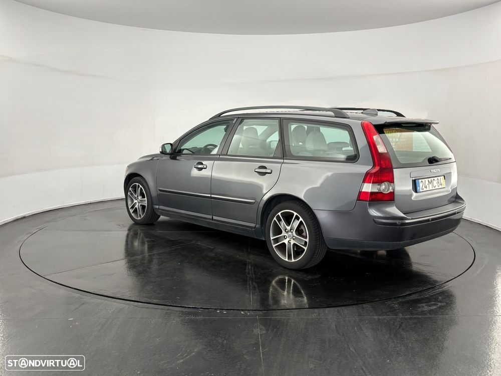Volvo V50 1.6D - 3