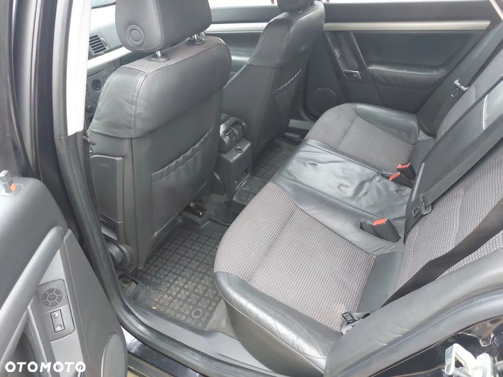 Opel Vectra 2.2 Elegance - 14