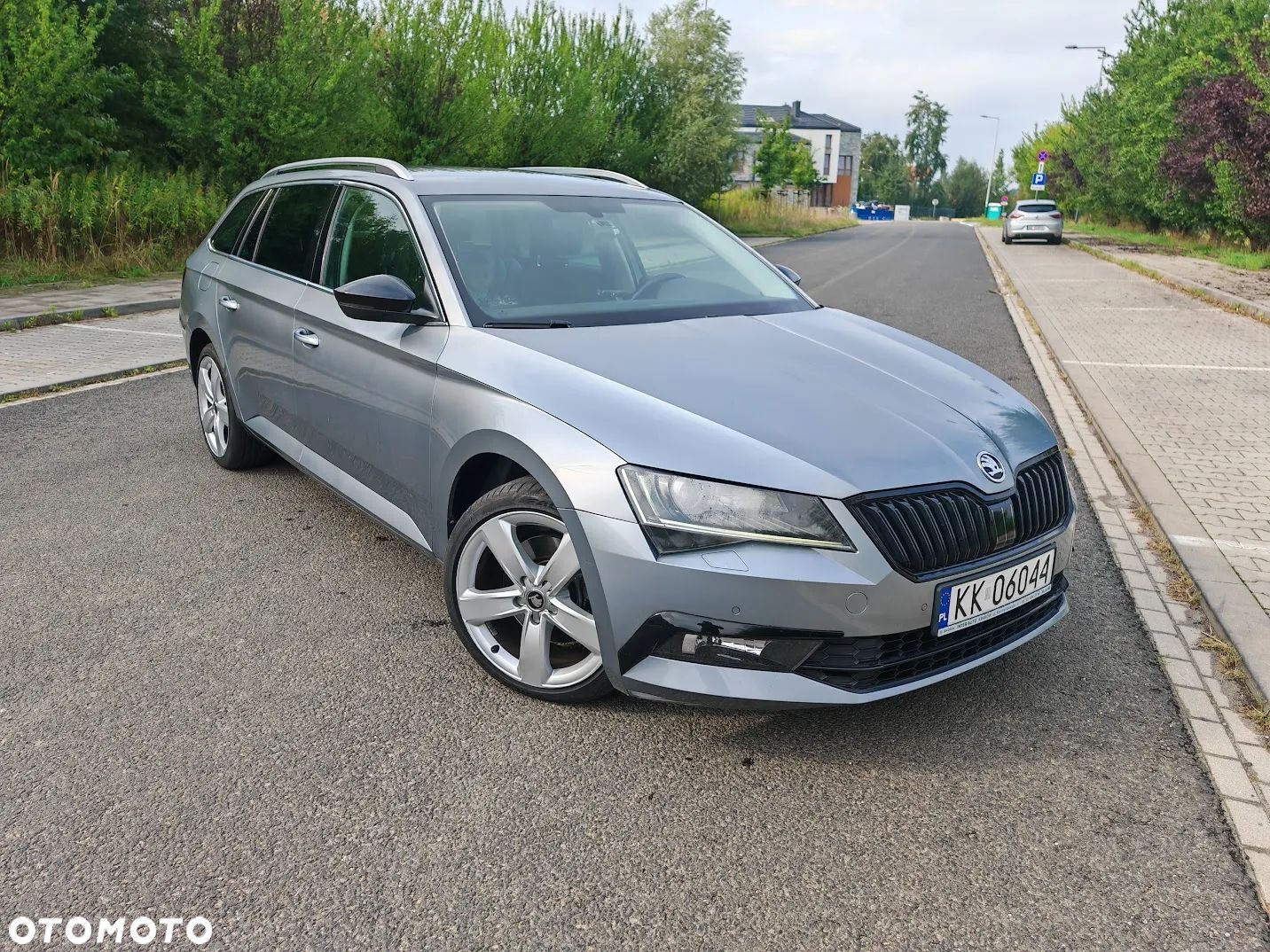 Skoda Superb 1.4 TSI ACT Ambition DSG - 1