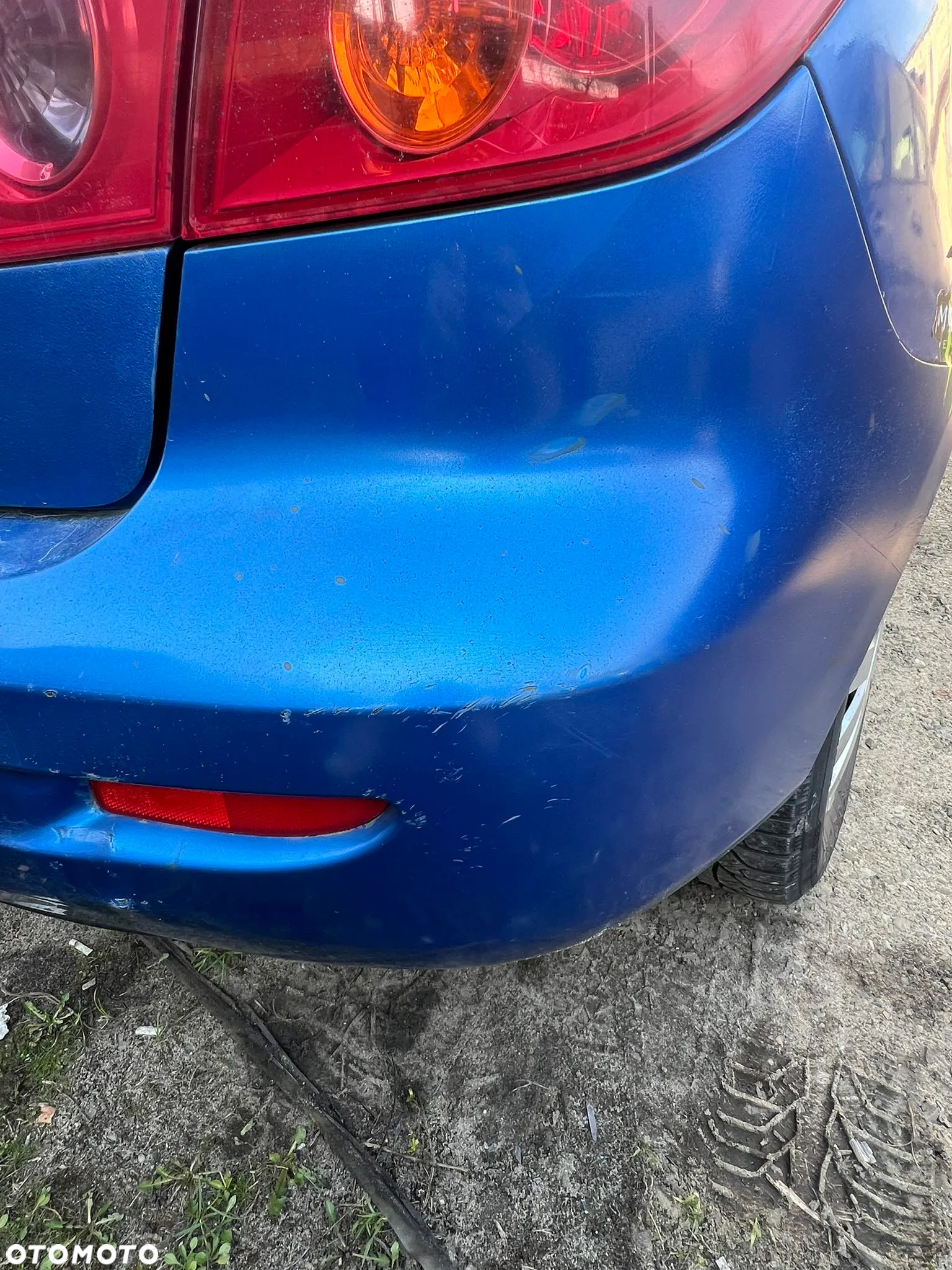 Mazda 3 1.6 16V Exclusive - 10