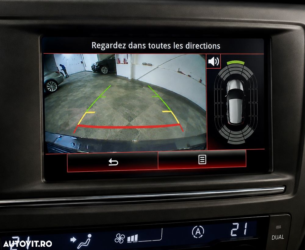 Renault Kadjar Energy dCi 110 Business - 4