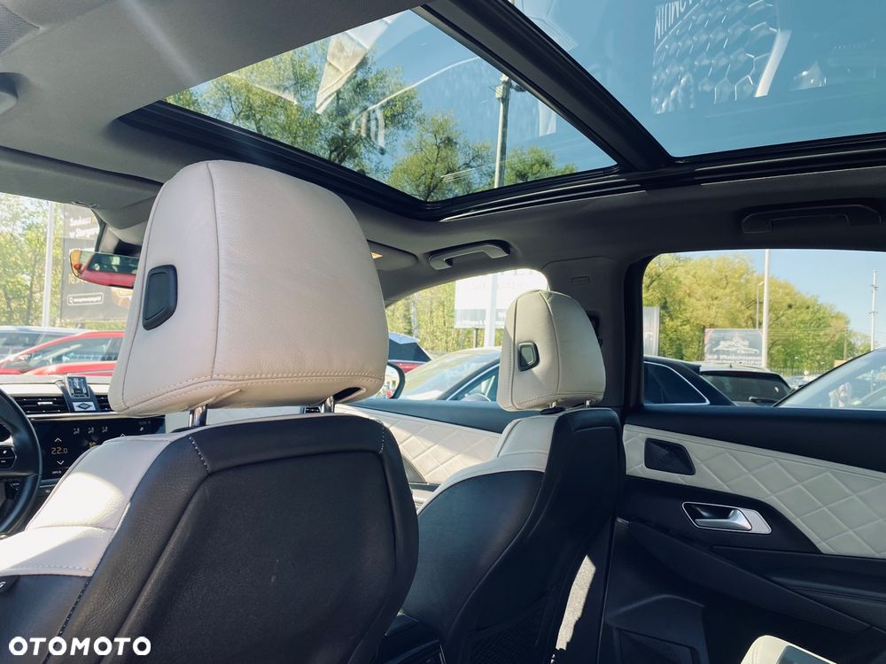 DS Automobiles DS 7 Crossback - 34