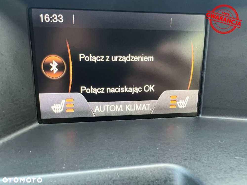 Volvo XC 60 D5 AWD R-Design Summum - 30