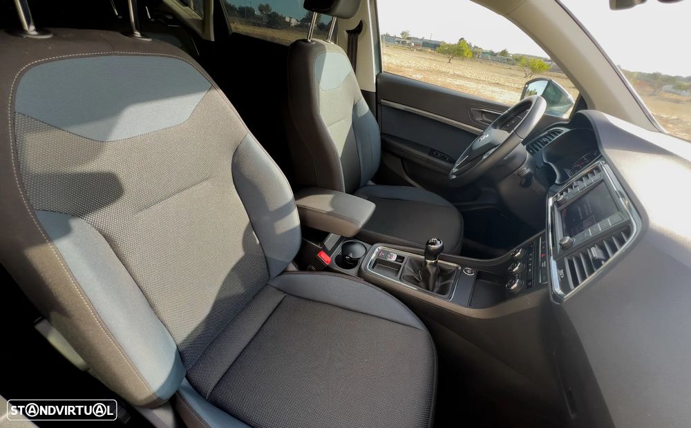 SEAT Ateca 1.6 TDI Style - 16