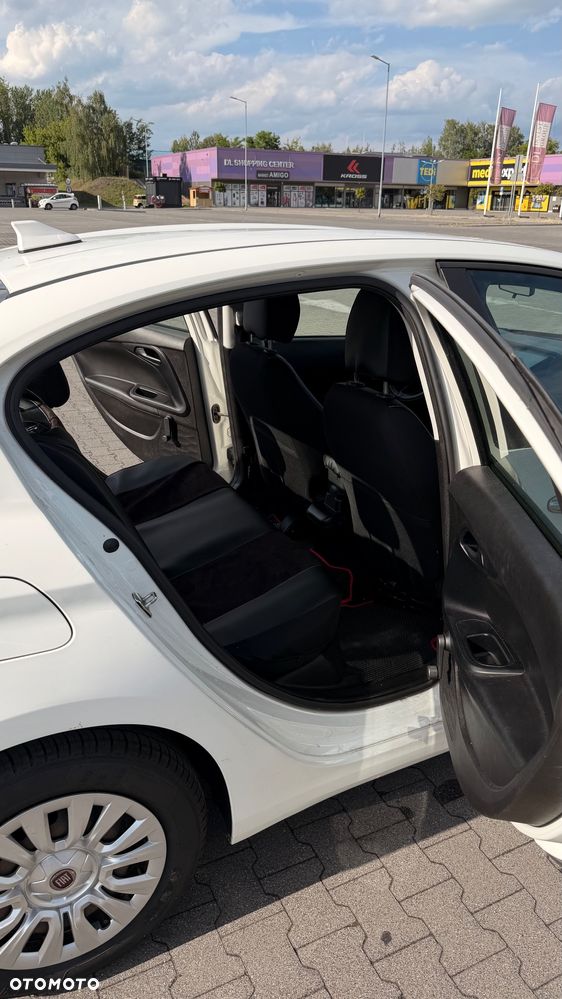 Fiat Tipo - 8