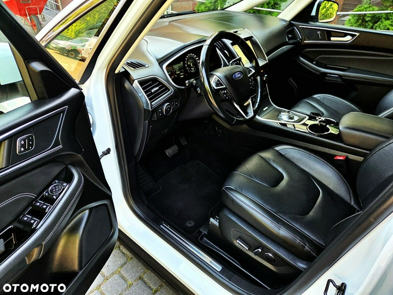 Ford S-Max - 6