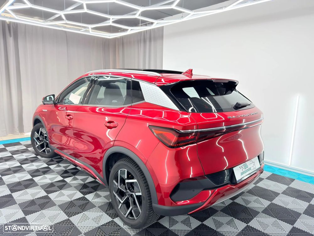 BYD Atto 3 60.48 kWh Design - 6
