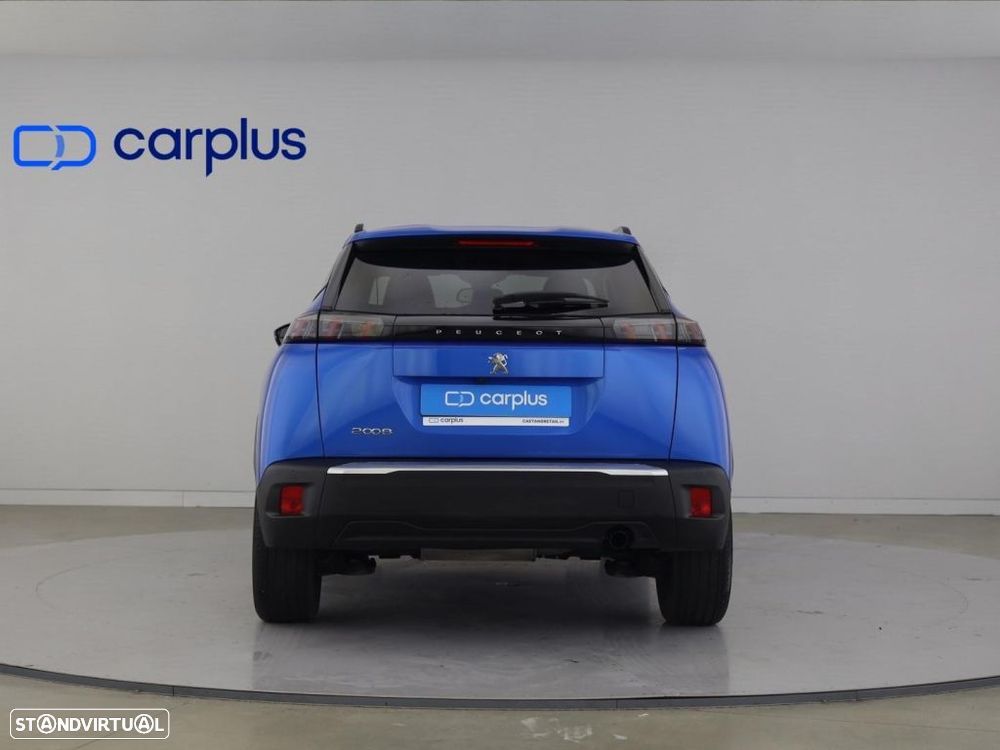 Peugeot 2008 1.2 PureTech Allure - 6