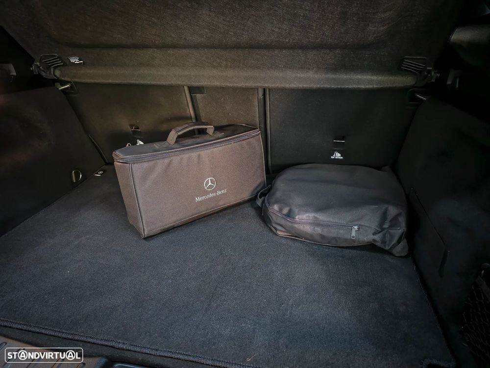 Mercedes-Benz EQA 250 - 22