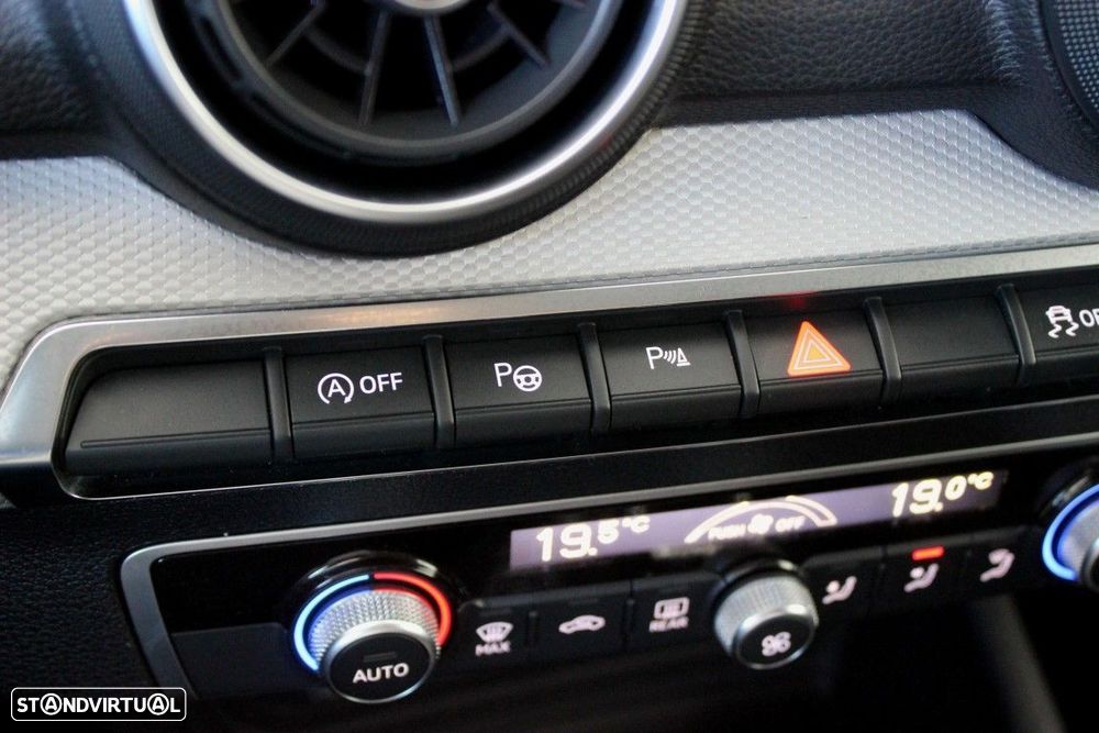 Audi Q2 35 TFSI S tronic - 32