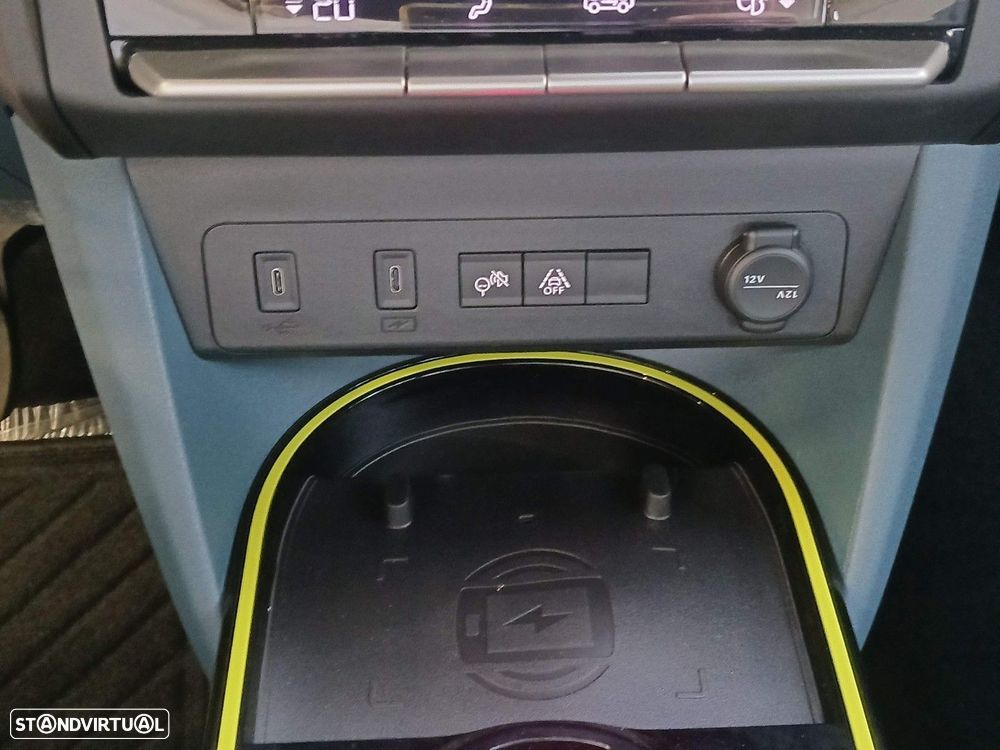 Fiat Grande Panda 1.2 Hybrid La Prima eDCT - 19