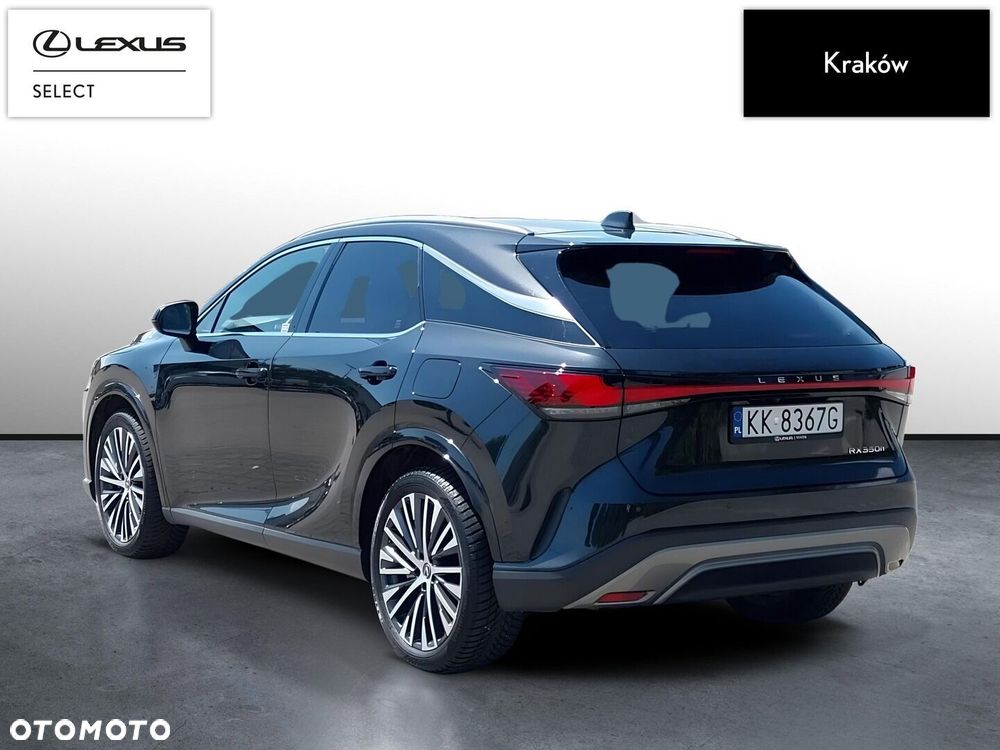 Lexus RX - 3