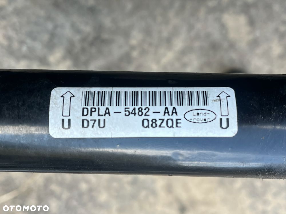 Stabilizator przedni DPLA-5482 Range Rover Sport L494 - 2