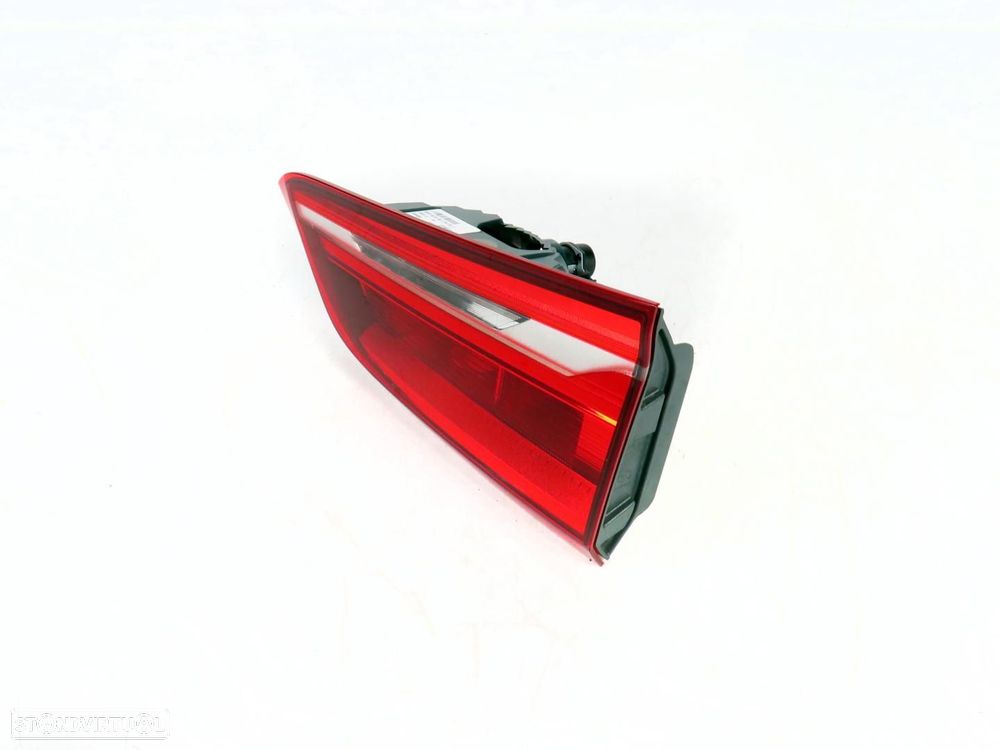Farolim da mala Direito Usado / Original BMW X1 (F49) 63217478072 - 2