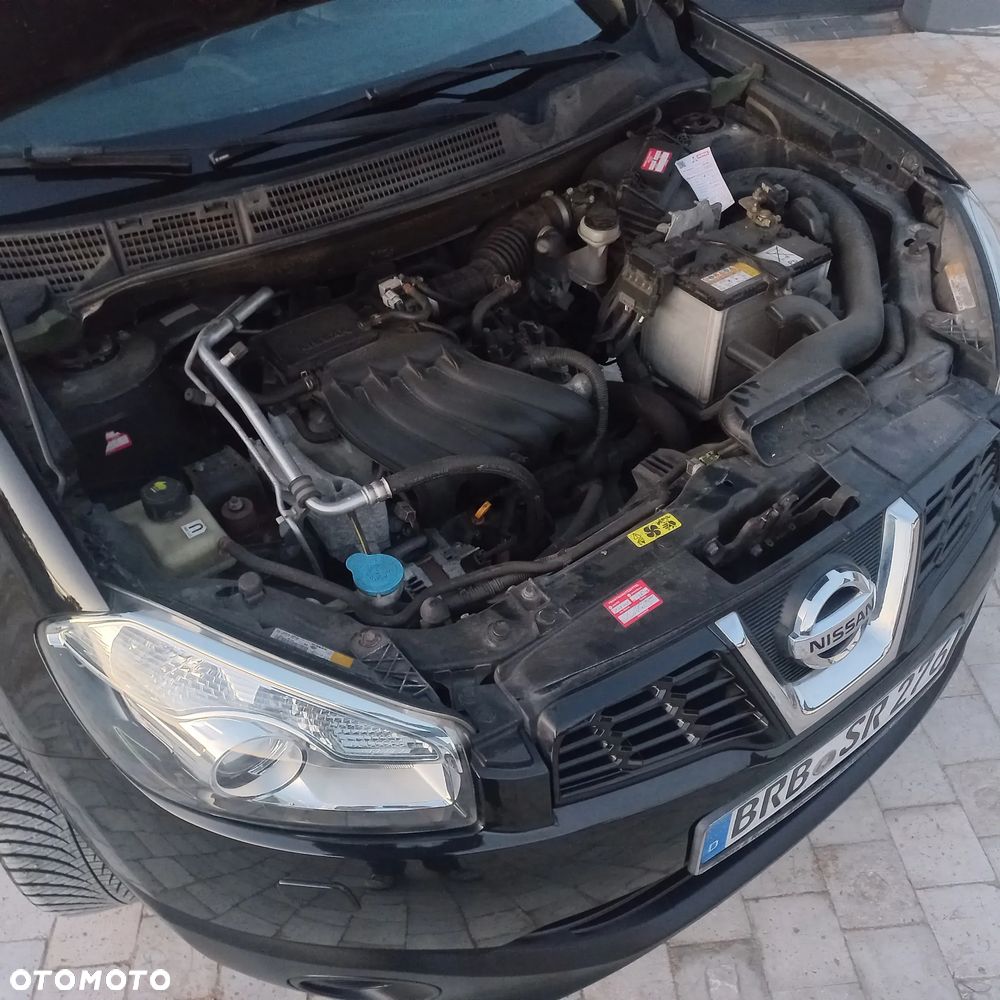 Nissan Qashqai - 16