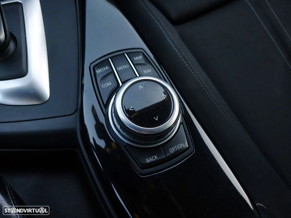 BMW 116 d Line Sport Auto - 20