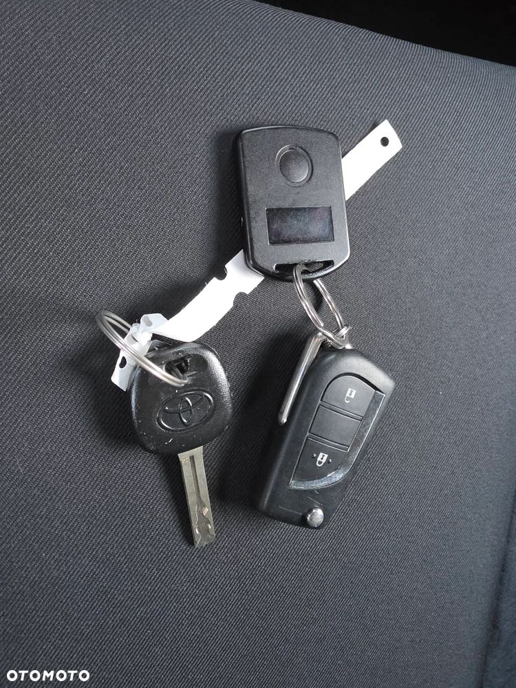 Toyota Yaris 1.5 Comfort - 37