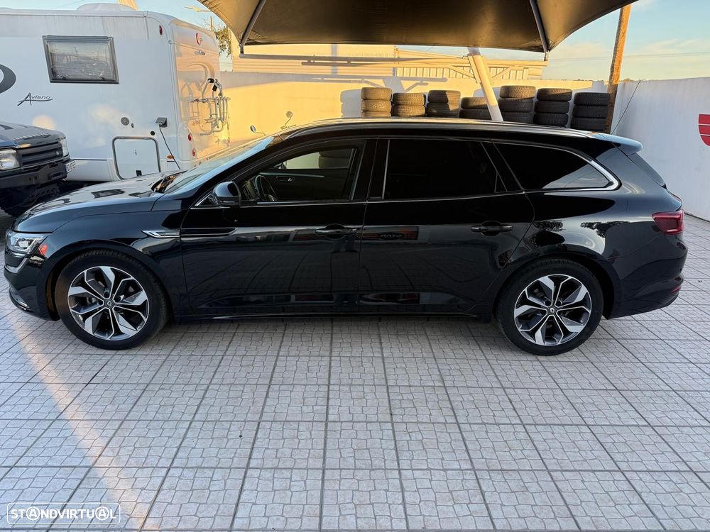 Renault Talisman Sport Tourer - 6