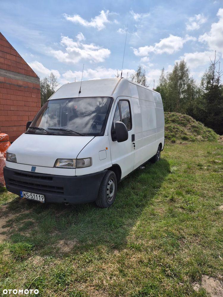 Fiat Ducato - 2