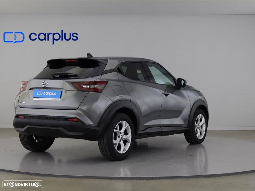 Nissan Juke - 7