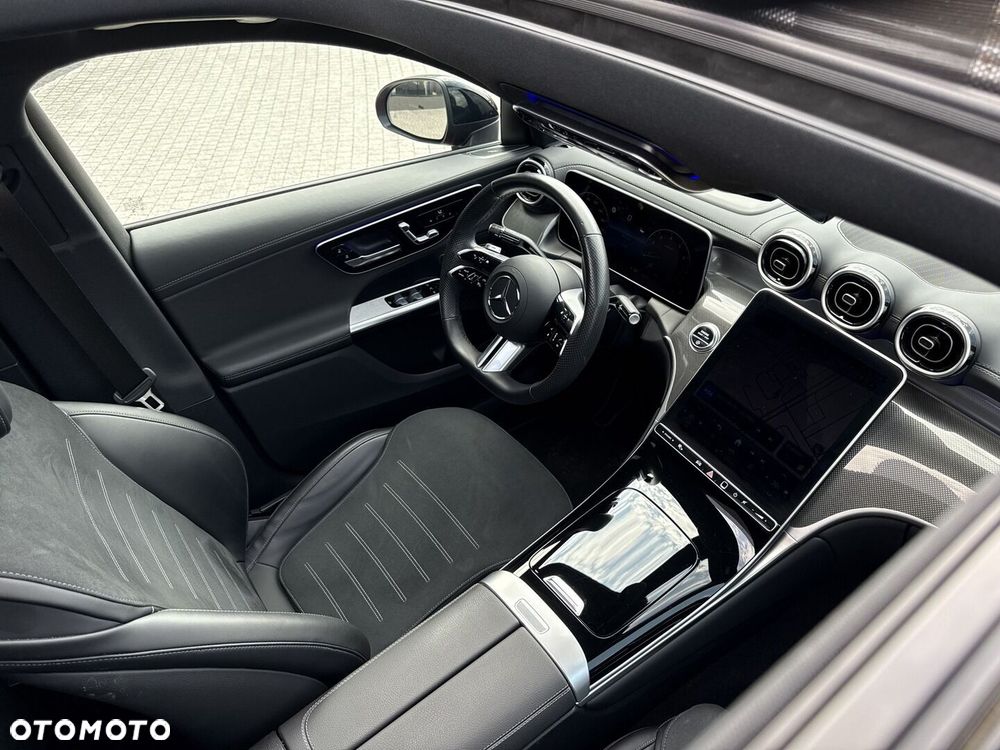Mercedes-Benz GLC - 15