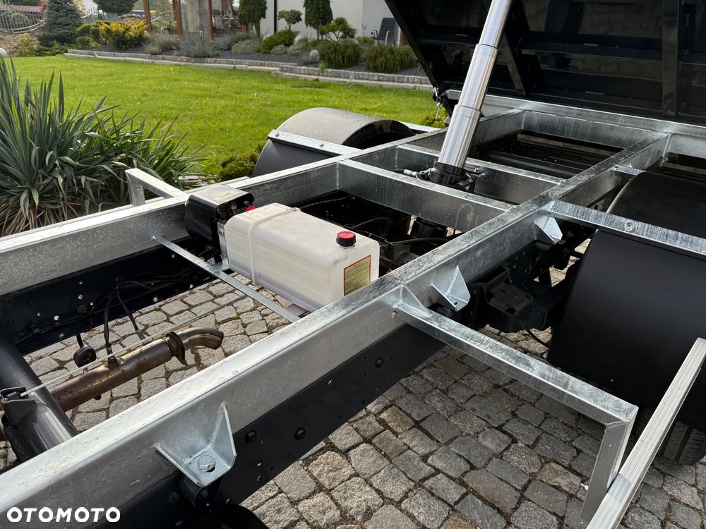 Iveco Daily 72C18 70C17 35C15 DMC3500kg ! Kat.B ! - 36
