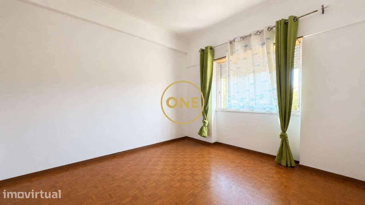 T1 Carcavelos, São Miguel das Encostas | Excelente Oportunidade de Inv - Grande imagem: 3/25
