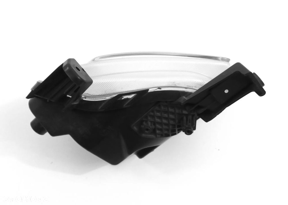 KIA CEED 3 III CD 2018 - 2021 HALOGEN ZAŚLEPKA kratka L zderzak ORYGINAŁ OE - 6