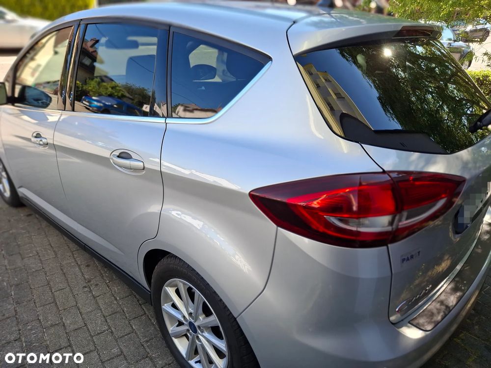 Ford C-MAX - 14